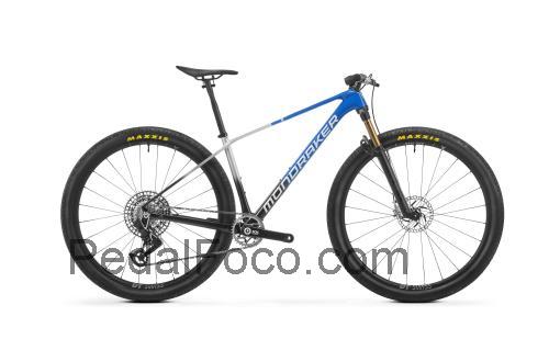 Mondraker Podium Carbon RR SL avaliação e ficha técnica